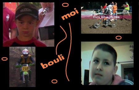 moi et bouli